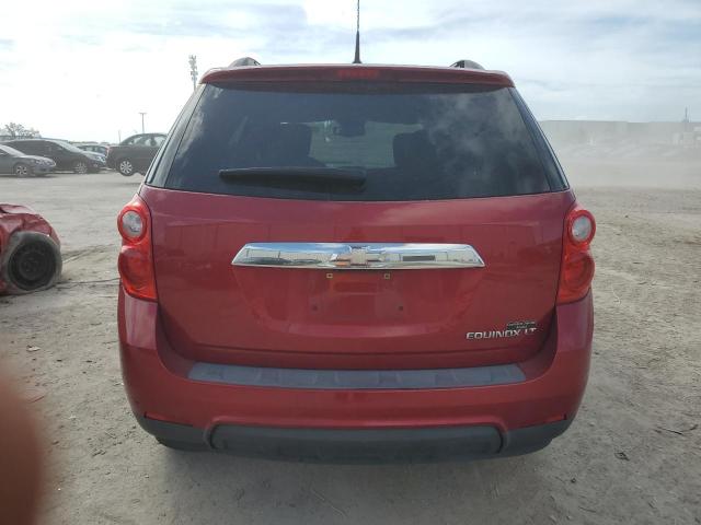 Photo 5 VIN: 2GNALDEK9D1147190 - CHEVROLET EQUINOX 