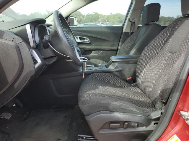 Photo 6 VIN: 2GNALDEK9D1147190 - CHEVROLET EQUINOX 