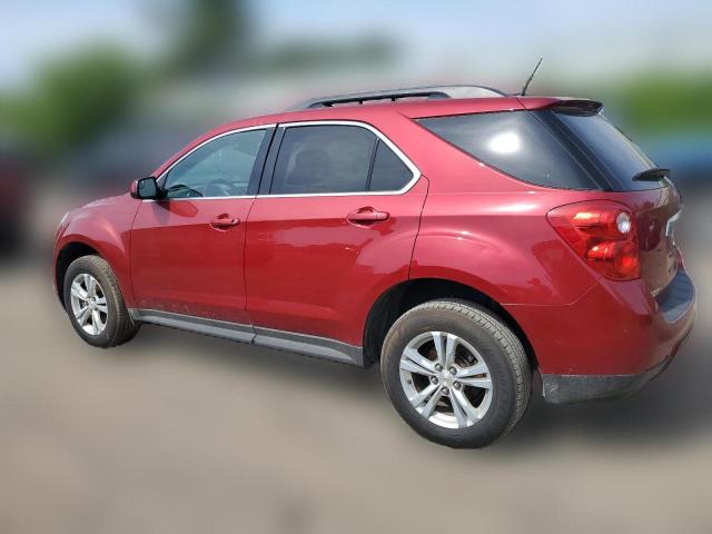 Photo 1 VIN: 2GNALDEK9D1160893 - CHEVROLET EQUINOX 