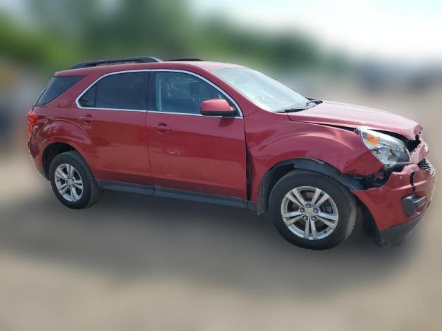 Photo 3 VIN: 2GNALDEK9D1160893 - CHEVROLET EQUINOX 