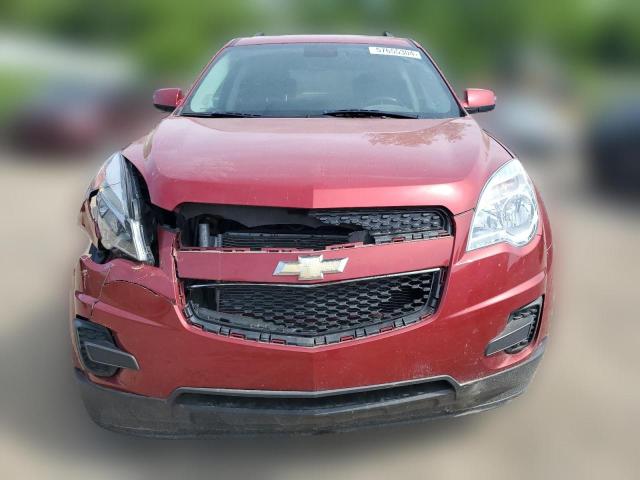 Photo 4 VIN: 2GNALDEK9D1160893 - CHEVROLET EQUINOX 