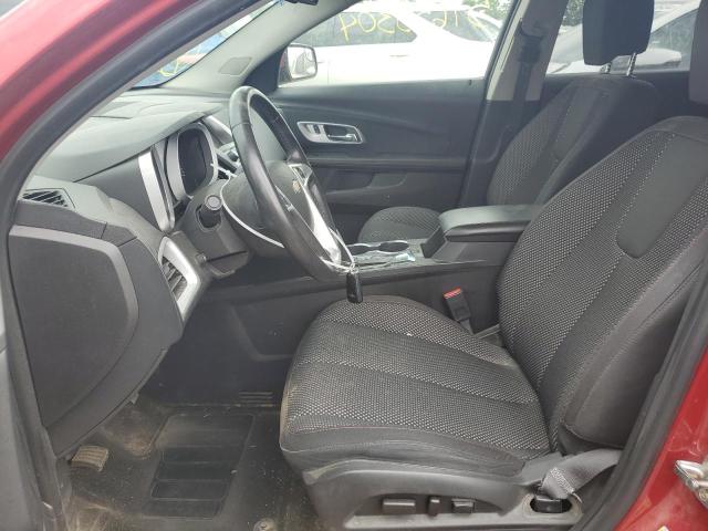 Photo 6 VIN: 2GNALDEK9D1160893 - CHEVROLET EQUINOX 