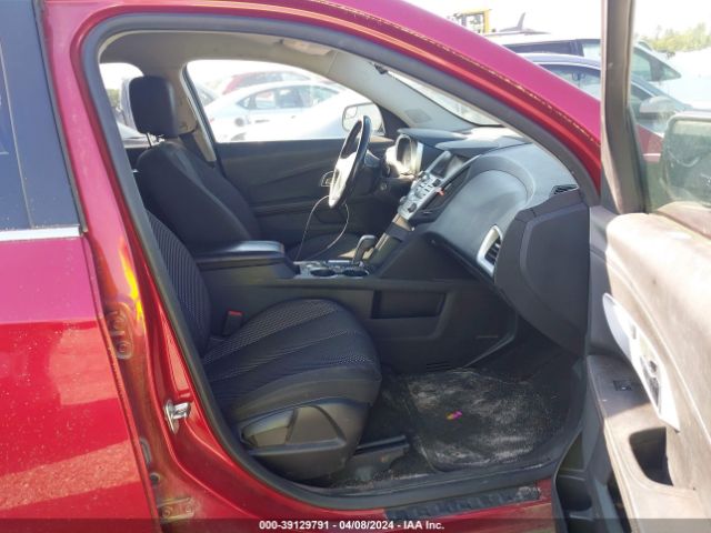 Photo 4 VIN: 2GNALDEK9D1182666 - CHEVROLET EQUINOX 