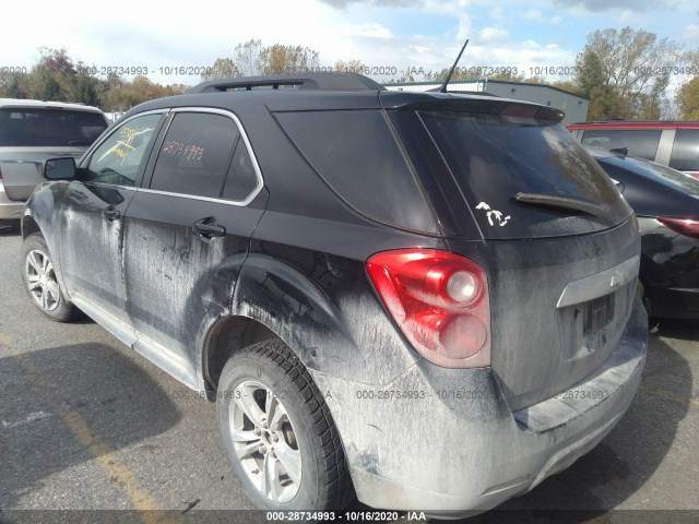 Photo 2 VIN: 2GNALDEK9D1235253 - CHEVROLET EQUINOX 