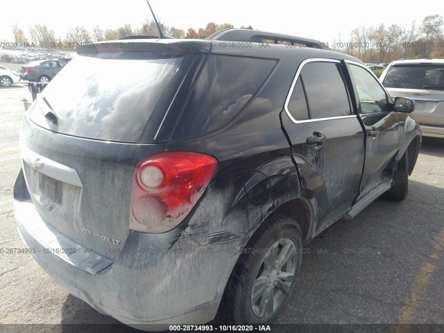 Photo 3 VIN: 2GNALDEK9D1235253 - CHEVROLET EQUINOX 