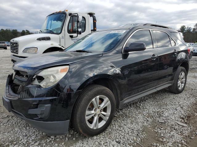 Photo 0 VIN: 2GNALDEK9D6101930 - CHEVROLET EQUINOX 