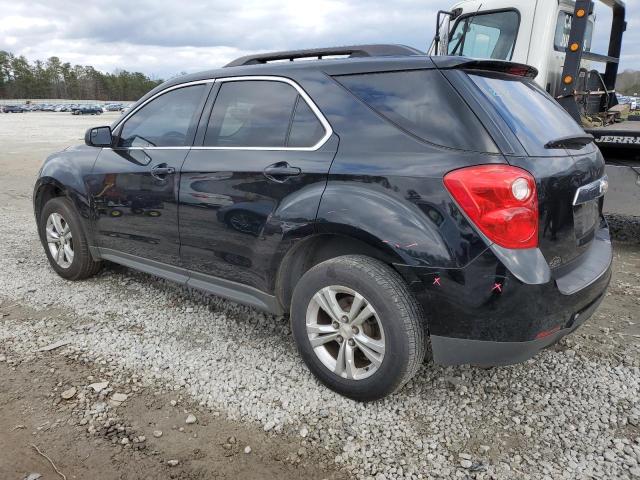 Photo 1 VIN: 2GNALDEK9D6101930 - CHEVROLET EQUINOX 