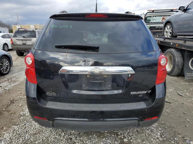 Photo 5 VIN: 2GNALDEK9D6101930 - CHEVROLET EQUINOX 