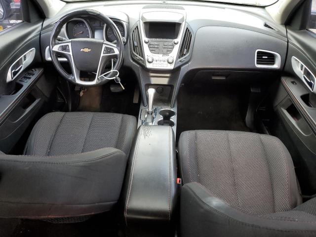 Photo 7 VIN: 2GNALDEK9D6101930 - CHEVROLET EQUINOX 