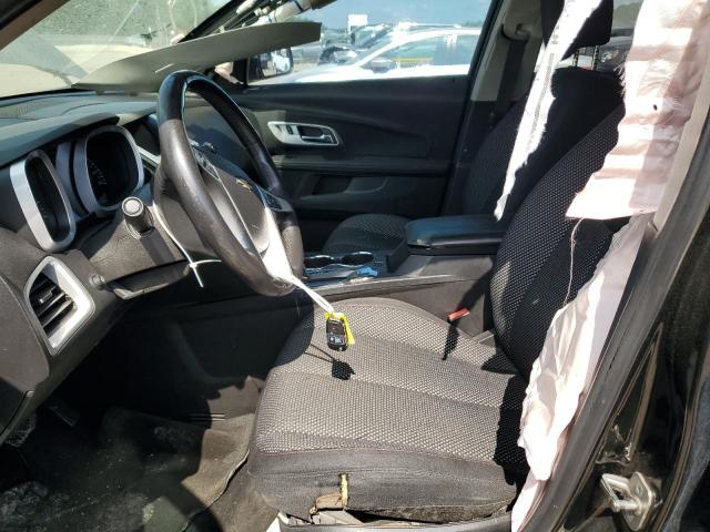 Photo 6 VIN: 2GNALDEK9D6102804 - CHEVROLET EQUINOX 