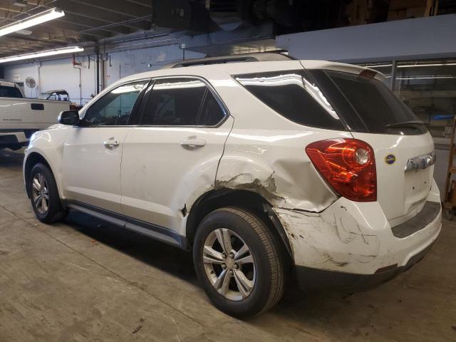 Photo 1 VIN: 2GNALDEK9D6121014 - CHEVROLET EQUINOX 