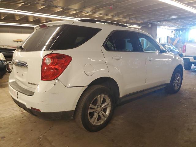 Photo 2 VIN: 2GNALDEK9D6121014 - CHEVROLET EQUINOX 