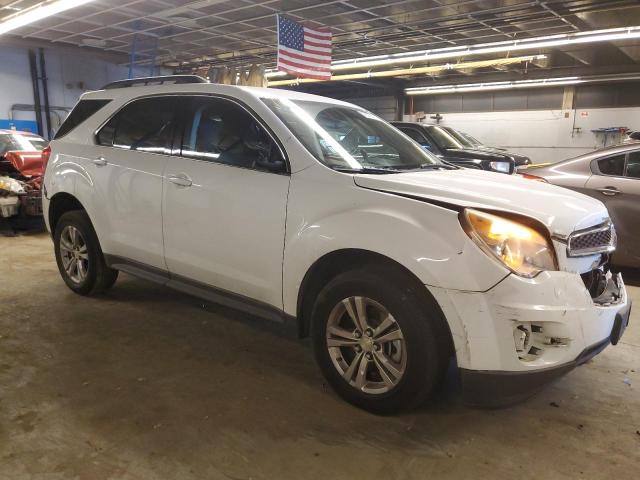 Photo 3 VIN: 2GNALDEK9D6121014 - CHEVROLET EQUINOX 