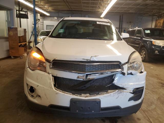 Photo 4 VIN: 2GNALDEK9D6121014 - CHEVROLET EQUINOX 