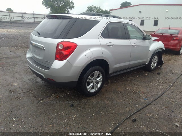 Photo 3 VIN: 2GNALDEK9D6123989 - CHEVROLET EQUINOX 