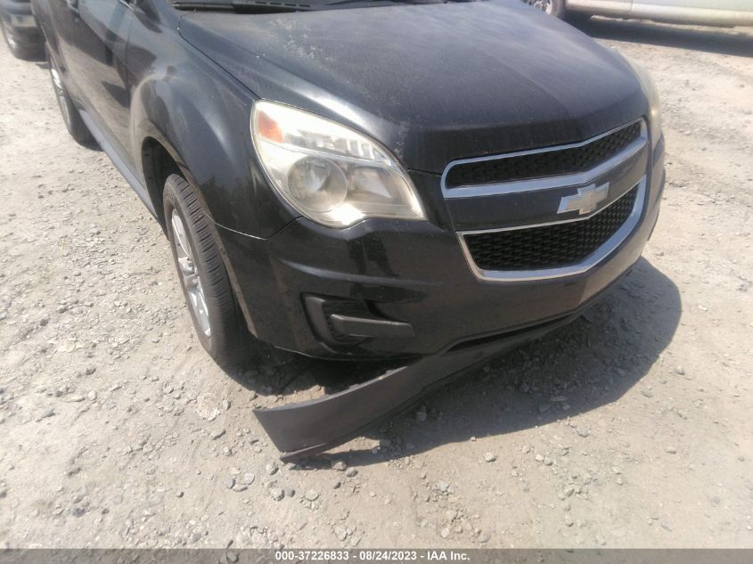 Photo 5 VIN: 2GNALDEK9D6128545 - CHEVROLET EQUINOX 