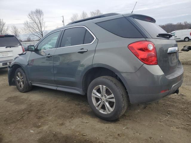 Photo 1 VIN: 2GNALDEK9D6134197 - CHEVROLET EQUINOX LT 