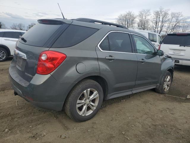 Photo 2 VIN: 2GNALDEK9D6134197 - CHEVROLET EQUINOX LT 