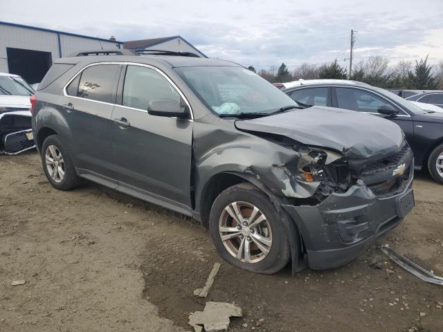 Photo 3 VIN: 2GNALDEK9D6134197 - CHEVROLET EQUINOX LT 