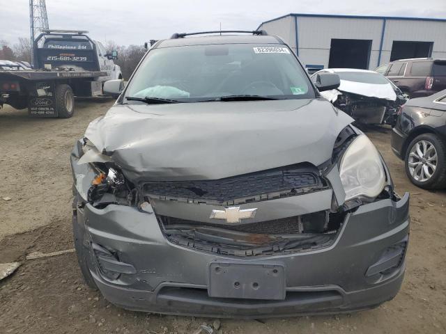 Photo 4 VIN: 2GNALDEK9D6134197 - CHEVROLET EQUINOX LT 