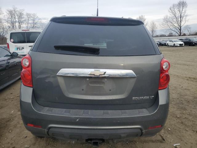 Photo 5 VIN: 2GNALDEK9D6134197 - CHEVROLET EQUINOX LT 