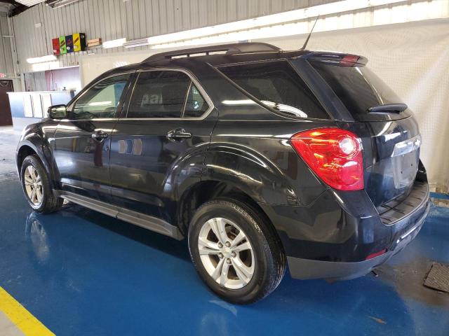 Photo 1 VIN: 2GNALDEK9D6144230 - CHEVROLET EQUINOX LT 