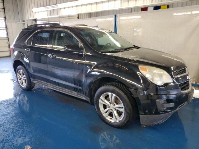 Photo 3 VIN: 2GNALDEK9D6144230 - CHEVROLET EQUINOX LT 