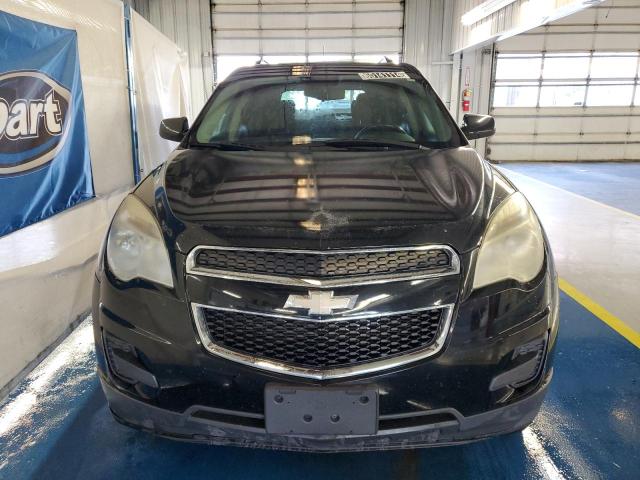 Photo 4 VIN: 2GNALDEK9D6144230 - CHEVROLET EQUINOX LT 