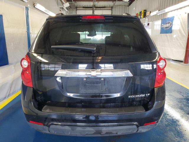 Photo 5 VIN: 2GNALDEK9D6144230 - CHEVROLET EQUINOX LT 