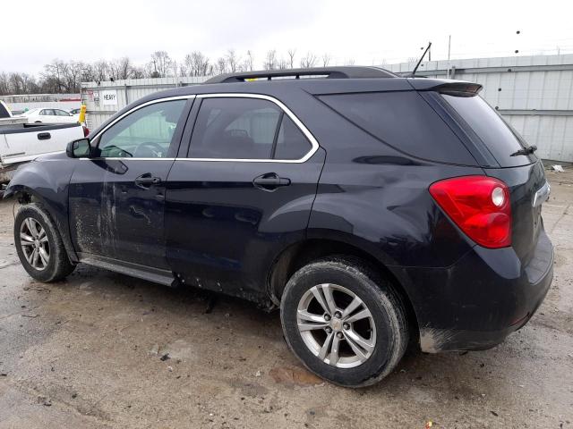 Photo 1 VIN: 2GNALDEK9D6177468 - CHEVROLET EQUINOX 