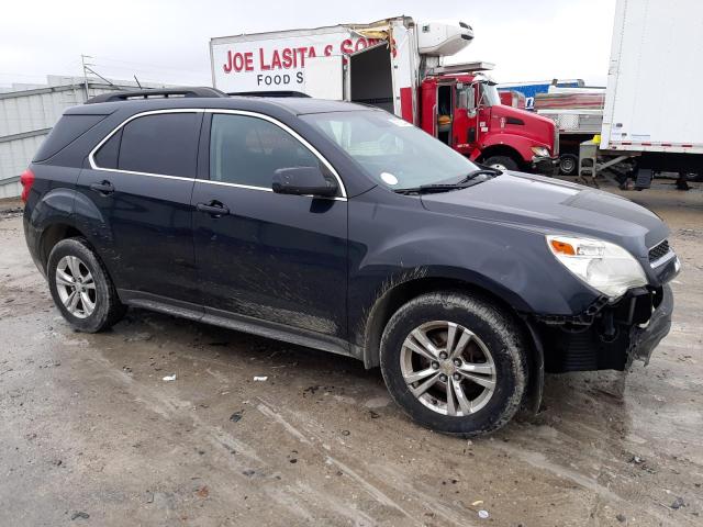 Photo 3 VIN: 2GNALDEK9D6177468 - CHEVROLET EQUINOX 