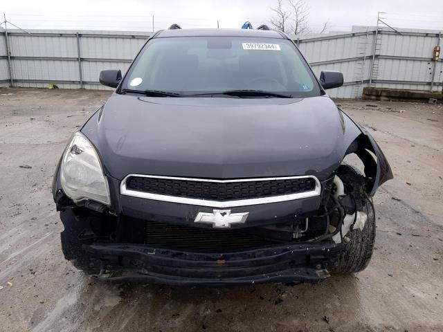 Photo 4 VIN: 2GNALDEK9D6177468 - CHEVROLET EQUINOX 