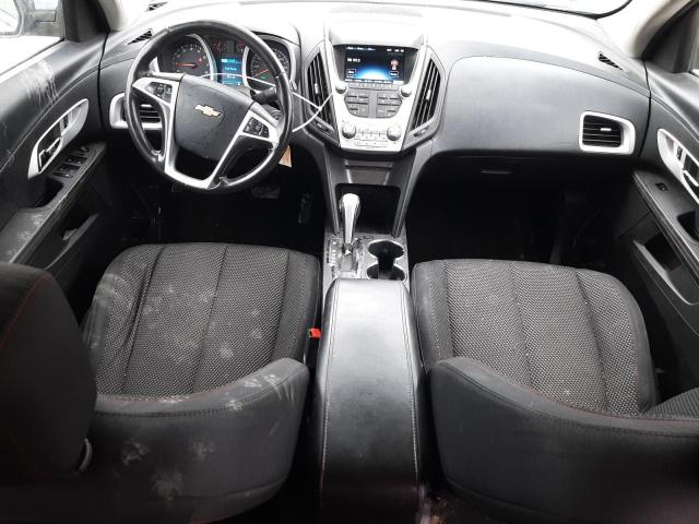 Photo 7 VIN: 2GNALDEK9D6177468 - CHEVROLET EQUINOX 