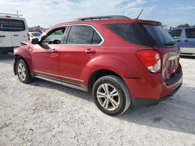 Photo 1 VIN: 2GNALDEK9D6186641 - CHEVROLET EQUINOX 