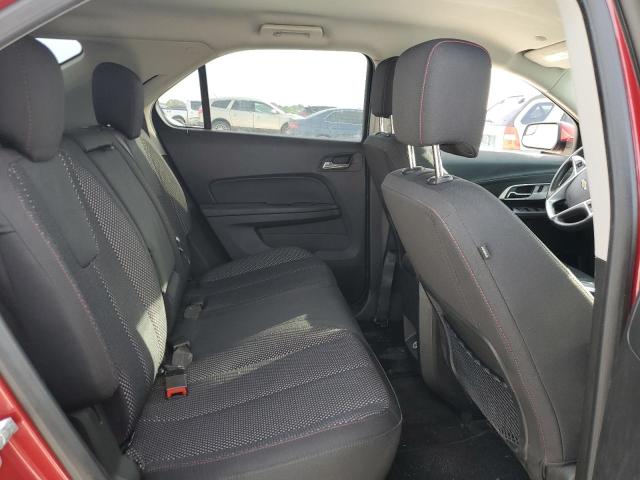 Photo 10 VIN: 2GNALDEK9D6186641 - CHEVROLET EQUINOX 