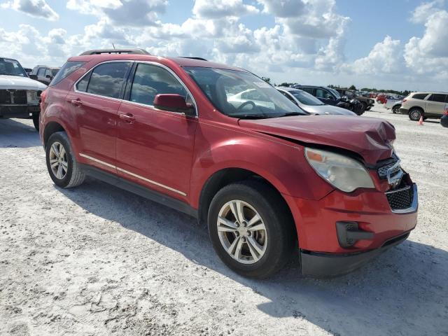 Photo 3 VIN: 2GNALDEK9D6186641 - CHEVROLET EQUINOX 