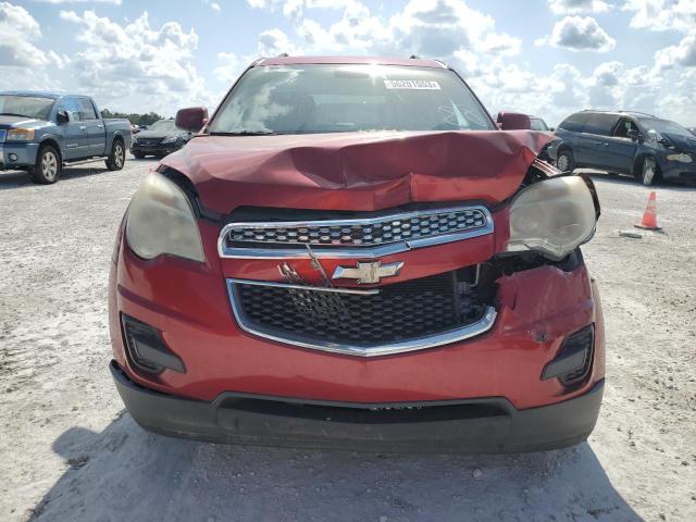 Photo 4 VIN: 2GNALDEK9D6186641 - CHEVROLET EQUINOX 