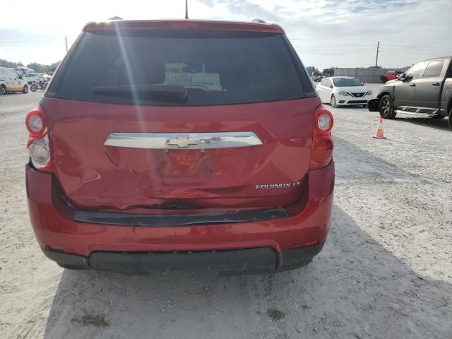 Photo 5 VIN: 2GNALDEK9D6186641 - CHEVROLET EQUINOX 