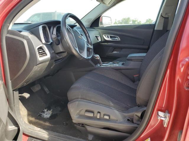 Photo 6 VIN: 2GNALDEK9D6186641 - CHEVROLET EQUINOX 