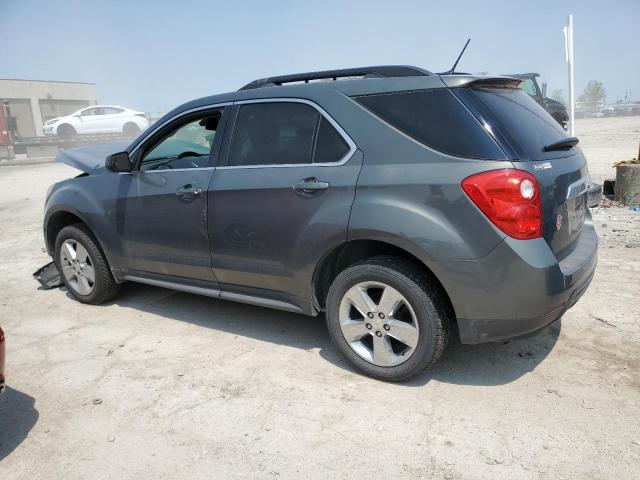 Photo 1 VIN: 2GNALDEK9D6188311 - CHEVROLET EQUINOX LT 