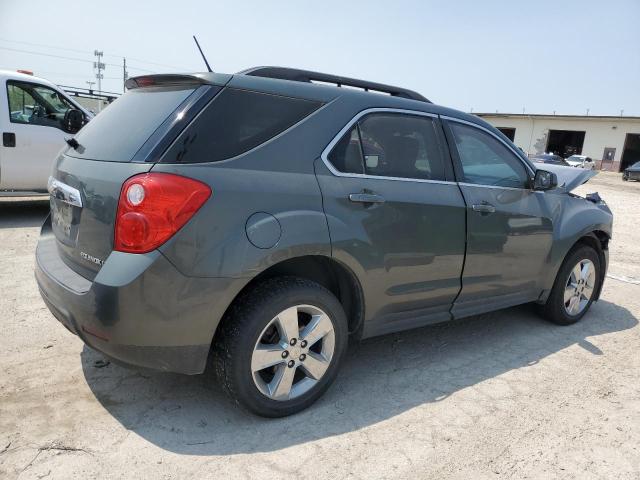 Photo 2 VIN: 2GNALDEK9D6188311 - CHEVROLET EQUINOX LT 