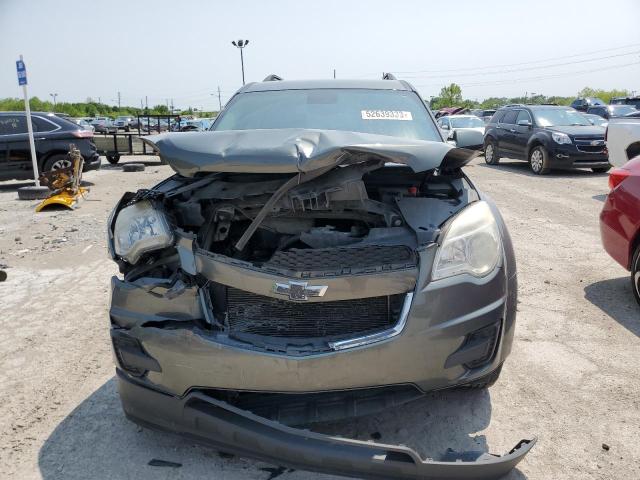 Photo 4 VIN: 2GNALDEK9D6188311 - CHEVROLET EQUINOX LT 