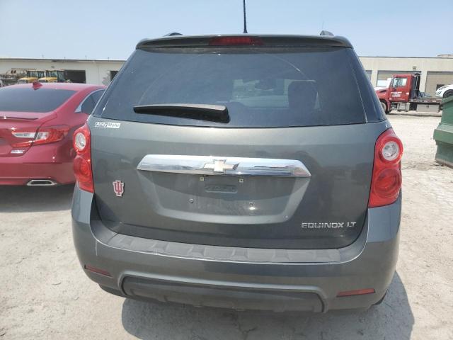 Photo 5 VIN: 2GNALDEK9D6188311 - CHEVROLET EQUINOX LT 