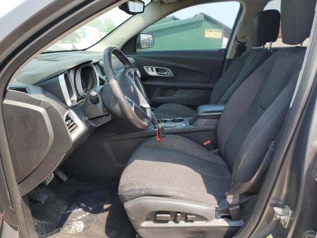 Photo 6 VIN: 2GNALDEK9D6188311 - CHEVROLET EQUINOX LT 