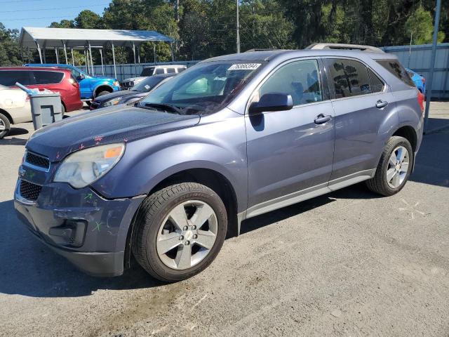 Photo 0 VIN: 2GNALDEK9D6194626 - CHEVROLET EQUINOX LT 