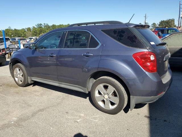 Photo 1 VIN: 2GNALDEK9D6194626 - CHEVROLET EQUINOX LT 