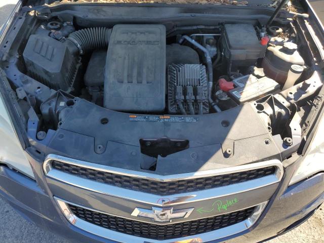 Photo 11 VIN: 2GNALDEK9D6194626 - CHEVROLET EQUINOX LT 