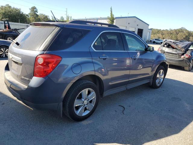 Photo 2 VIN: 2GNALDEK9D6194626 - CHEVROLET EQUINOX LT 