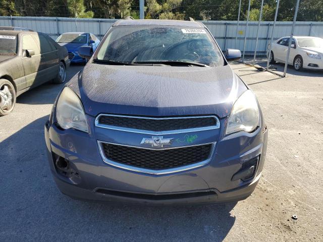 Photo 4 VIN: 2GNALDEK9D6194626 - CHEVROLET EQUINOX LT 