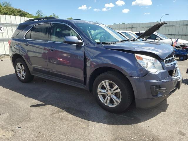 Photo 3 VIN: 2GNALDEK9D6205608 - CHEVROLET EQUINOX 